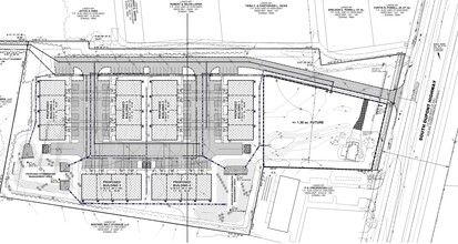 9758 S DuPont Hwy, Felton, DE for lease Interior Photo- Image 1 of 1