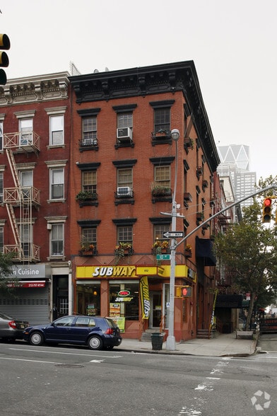 852 10th Ave, New York, NY for sale - Building Photo - Image 2 of 47