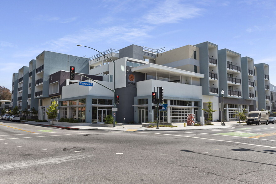 160 S Ventura Ave, Ventura, CA for lease - Building Photo - Image 1 of 35