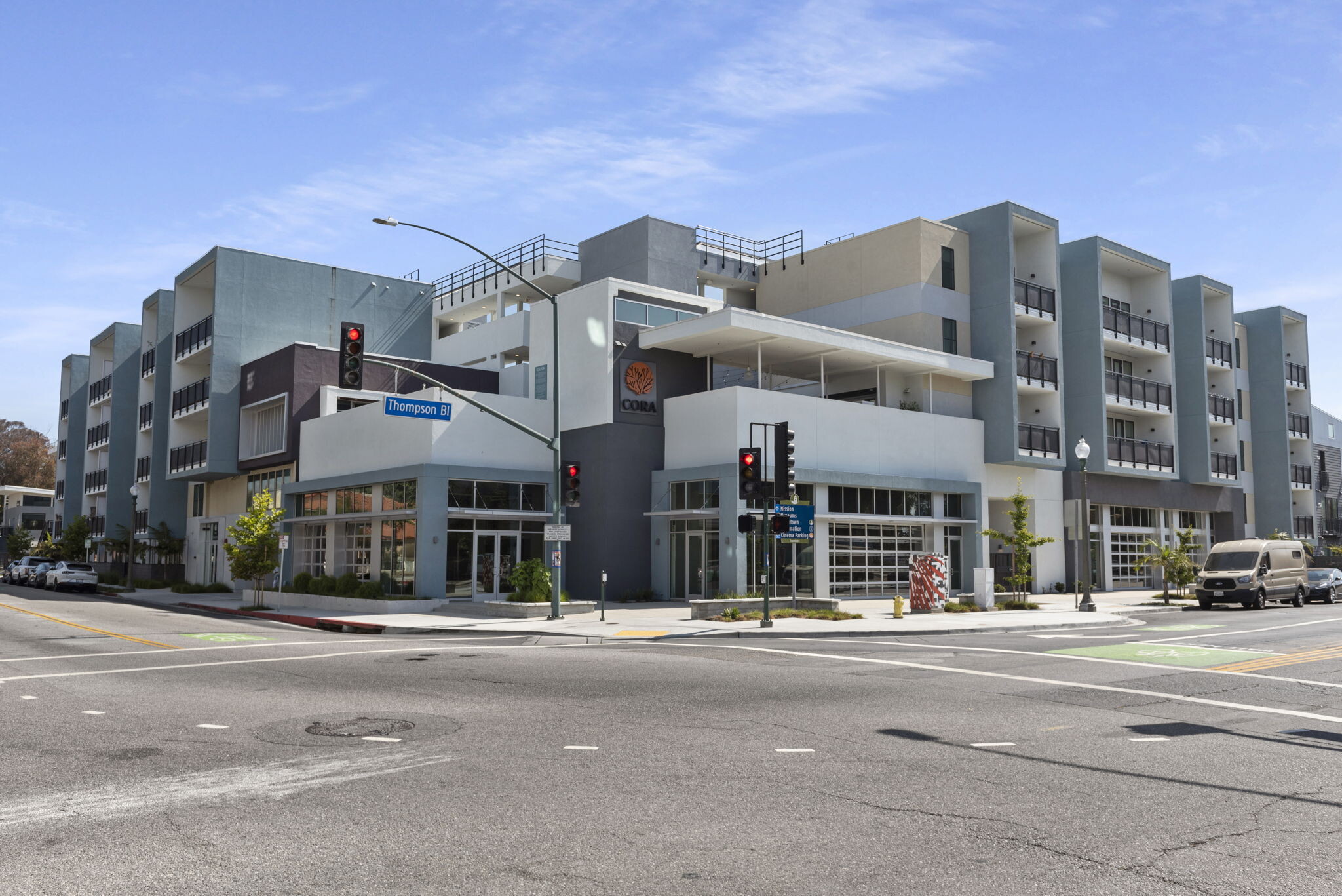 160 S Ventura Ave, Ventura, CA for lease Building Photo- Image 1 of 36