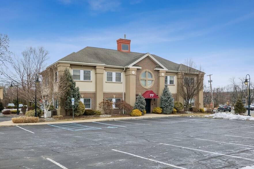 62 US Highway 46, Pine Brook, NJ for lease - Building Photo - Image 1 of 32