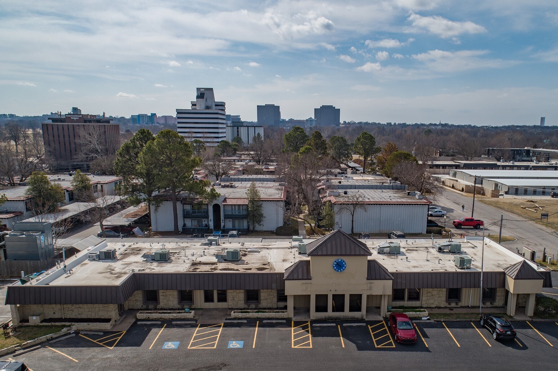 4720 E 51st St, Tulsa, OK for sale Building Photo- Image 1 of 1