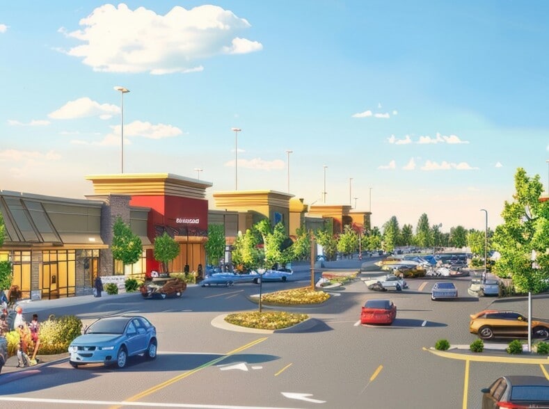 4924-4956 Bellfort St, Houston, TX for sale - Building Photo - Image 1 of 1