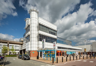 More details for Shopping City, Runcorn - Retail for Lease