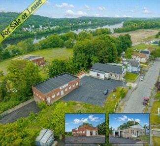 More details for 72 S Kimball St, Haverhill, MA - Industrial for Lease