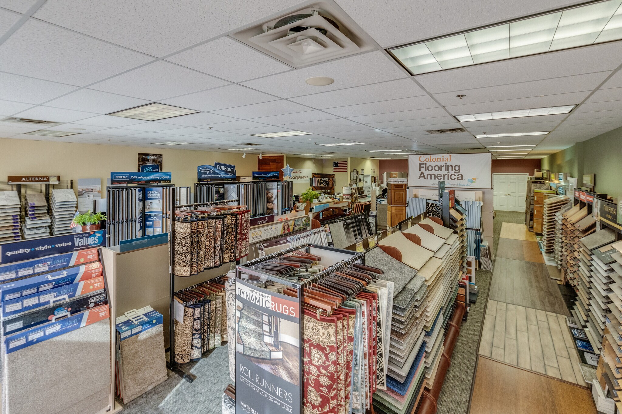 1104-1122 N Colony Rd, Wallingford, CT for sale Interior Photo- Image 1 of 1