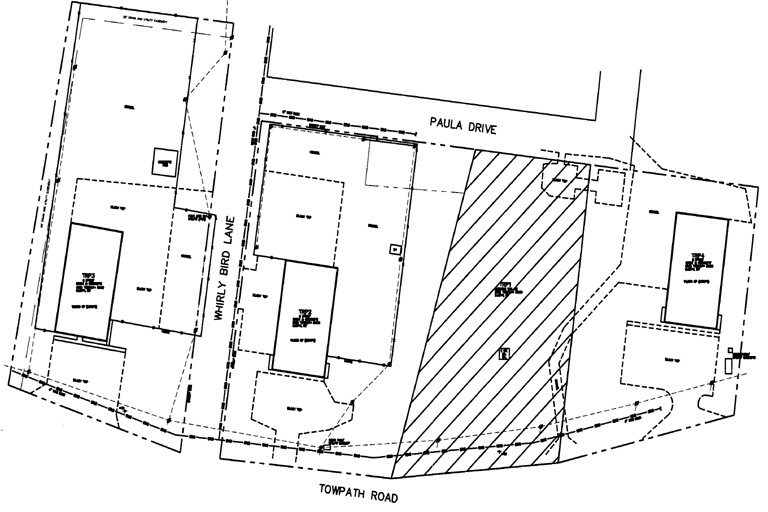 Towpath Rd, East Syracuse, NY for sale Building Photo- Image 1 of 1