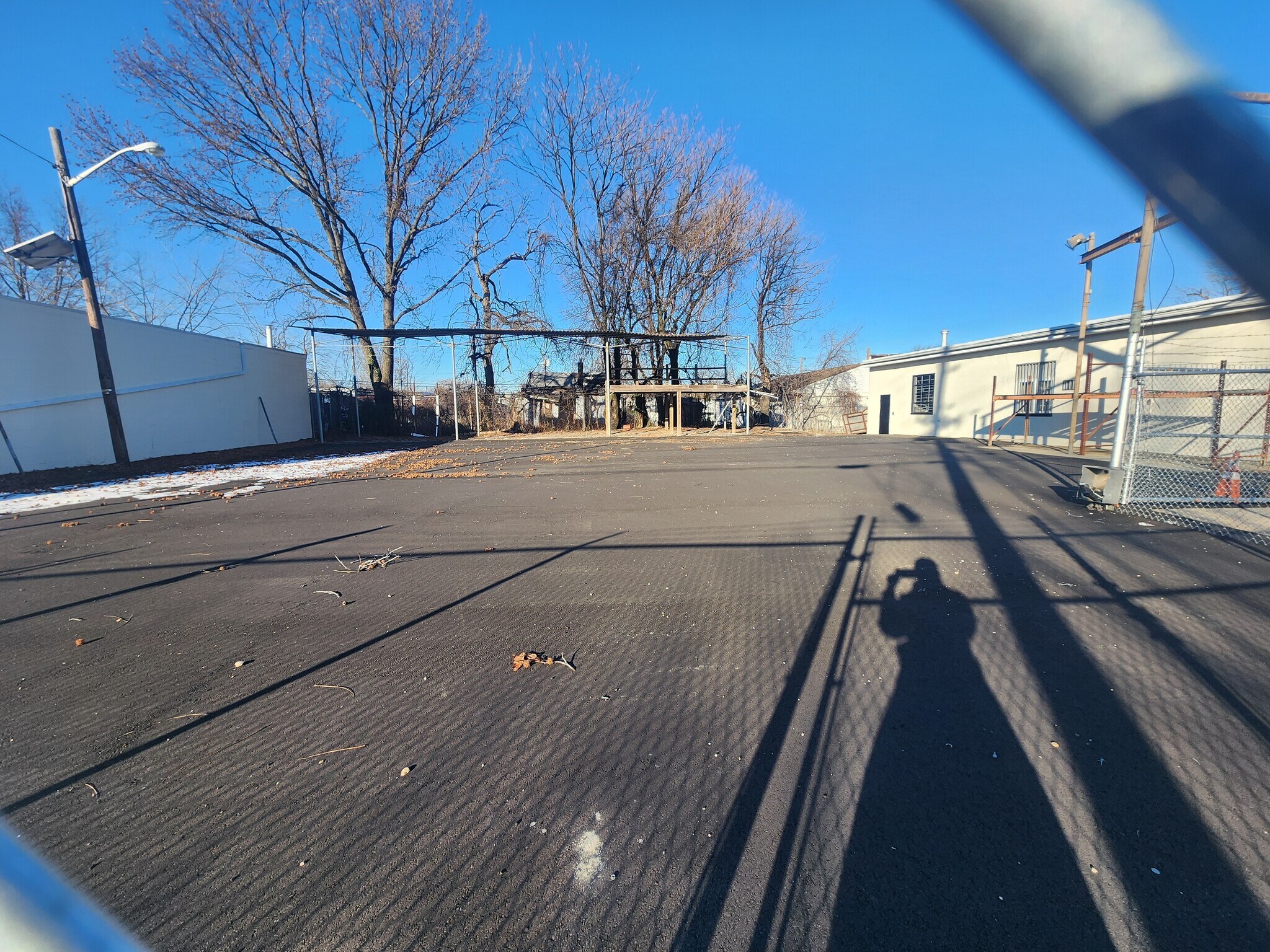 325 Stokes Ave, Ewing, NJ for lease Building Photo- Image 1 of 16