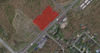 More details for Scranton Carbondale Hwy, Blakely, PA - Land for Sale