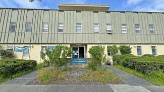 More details for 2880 Sacramento St, Berkeley, CA - Office for Lease