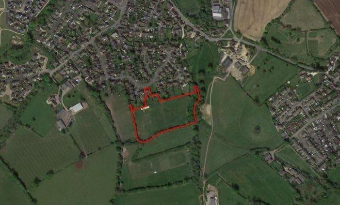 Borough Close, Kings Stanley for sale Primary Photo- Image 1 of 1