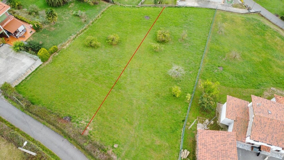 Caserío Suco, 4, Corvera de Asturias, Asturias for sale - Aerial - Image 1 of 30