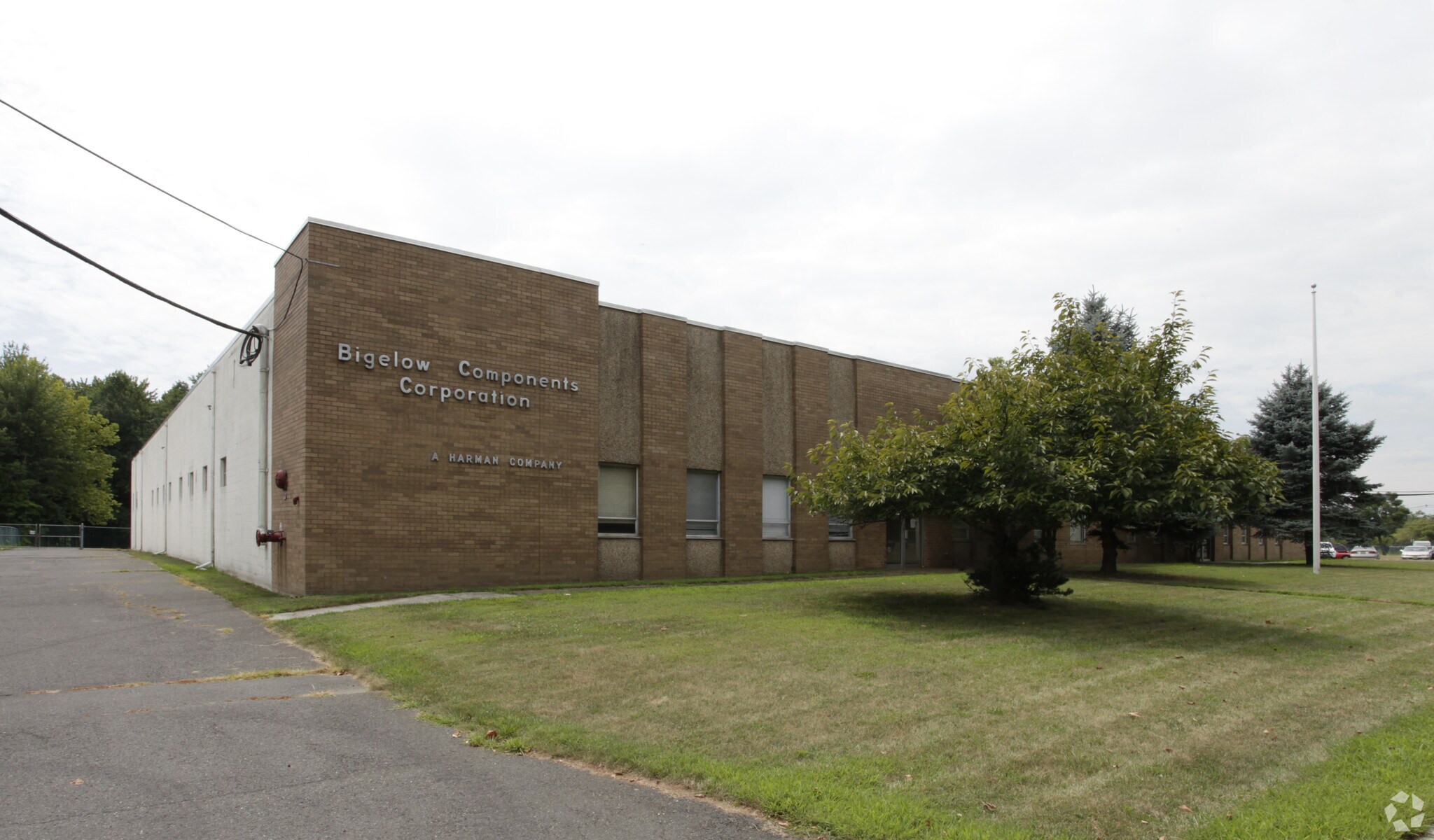 74-78 Diamond Rd, Springfield, NJ for sale Primary Photo- Image 1 of 1