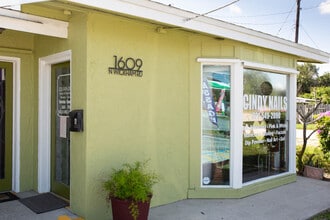 1609 N Wickham Rd, Melbourne, FL for lease Building Photo- Image 2 of 9