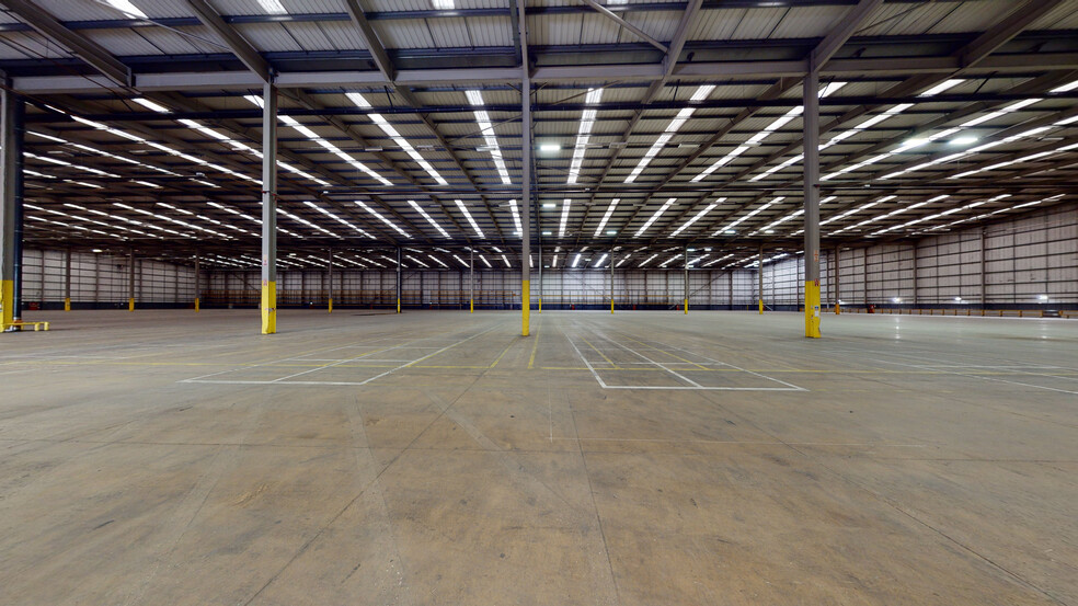 Railport, Northampton for lease - Matterport 3D Scan - Image 3 of 46