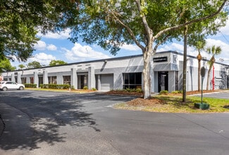 More details for 14200-14280 Carlson Cir, Tampa, FL - Flex for Lease