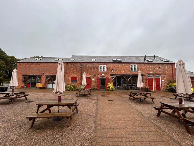 Green Lake Ln, Chester for lease - Building Photo - Image 1 of 2