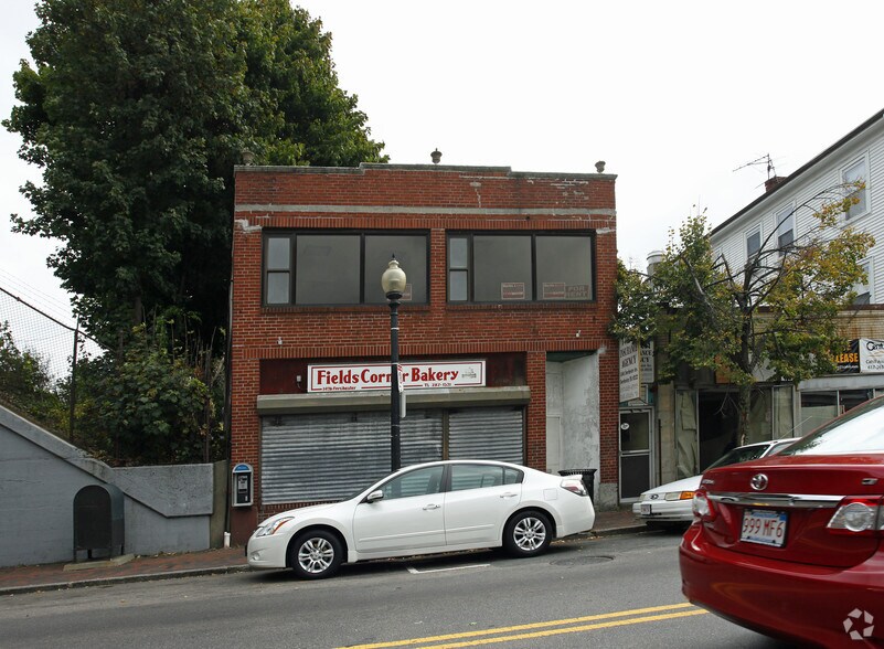 1476 Dorchester Ave, Dorchester, MA 02122