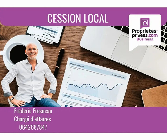 Flex in Vannes for sale - Building Photo - Image 1 of 5