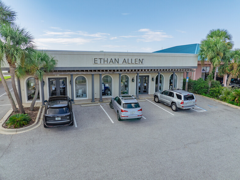 36062 Emerald Coast Pky, Destin, FL for sale - Building Photo - Image 1 of 6