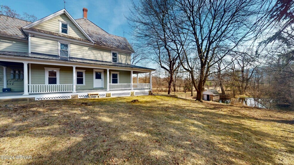 20 Generations Dr, Muncy, PA for sale - Primary Photo - Image 1 of 1