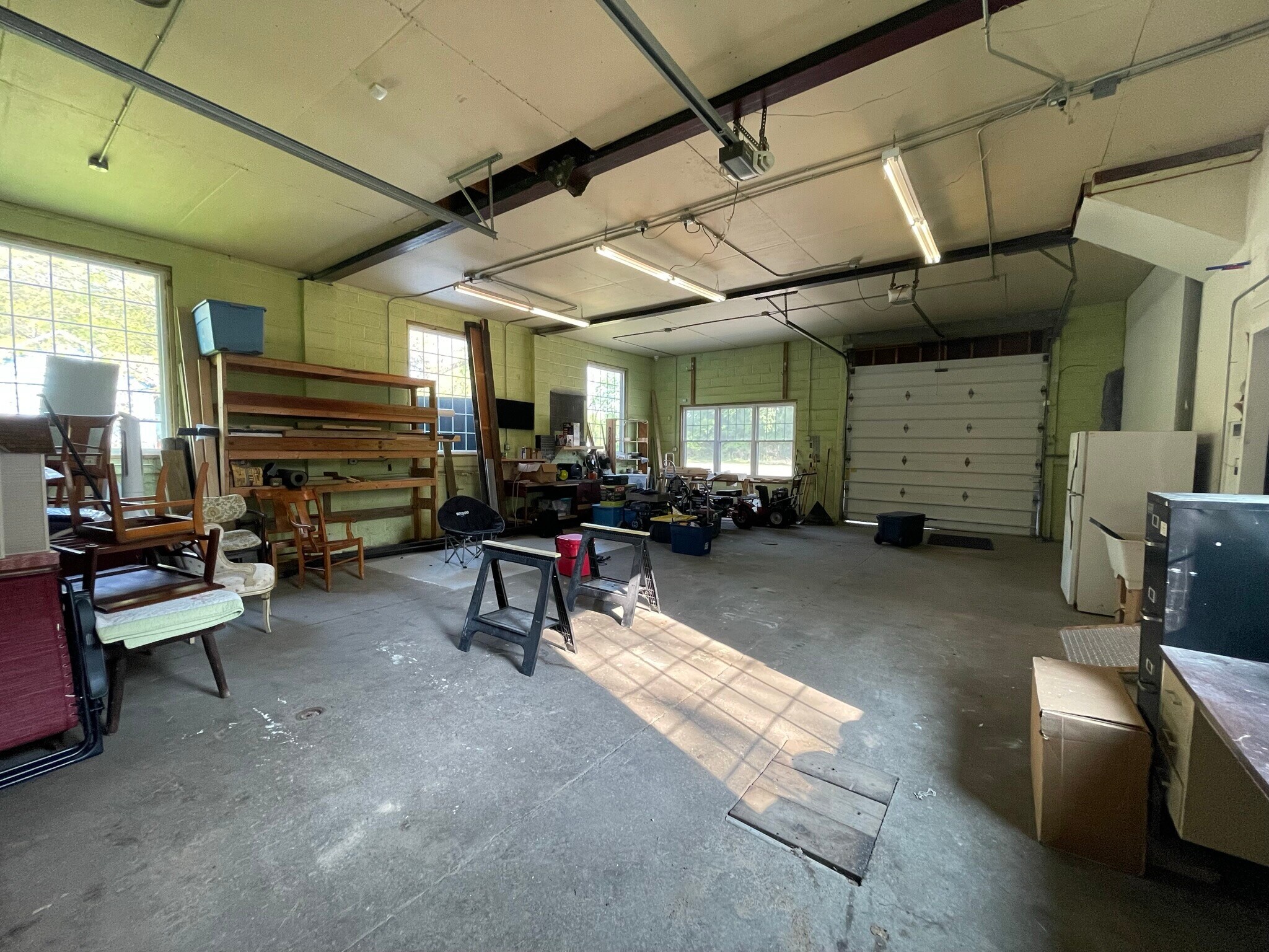 7993 US Highway 12, Onsted, MI for sale Interior Photo- Image 1 of 1