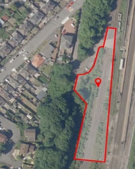 Land at Briton Ferry, Neath for sale Primary Photo- Image 1 of 1