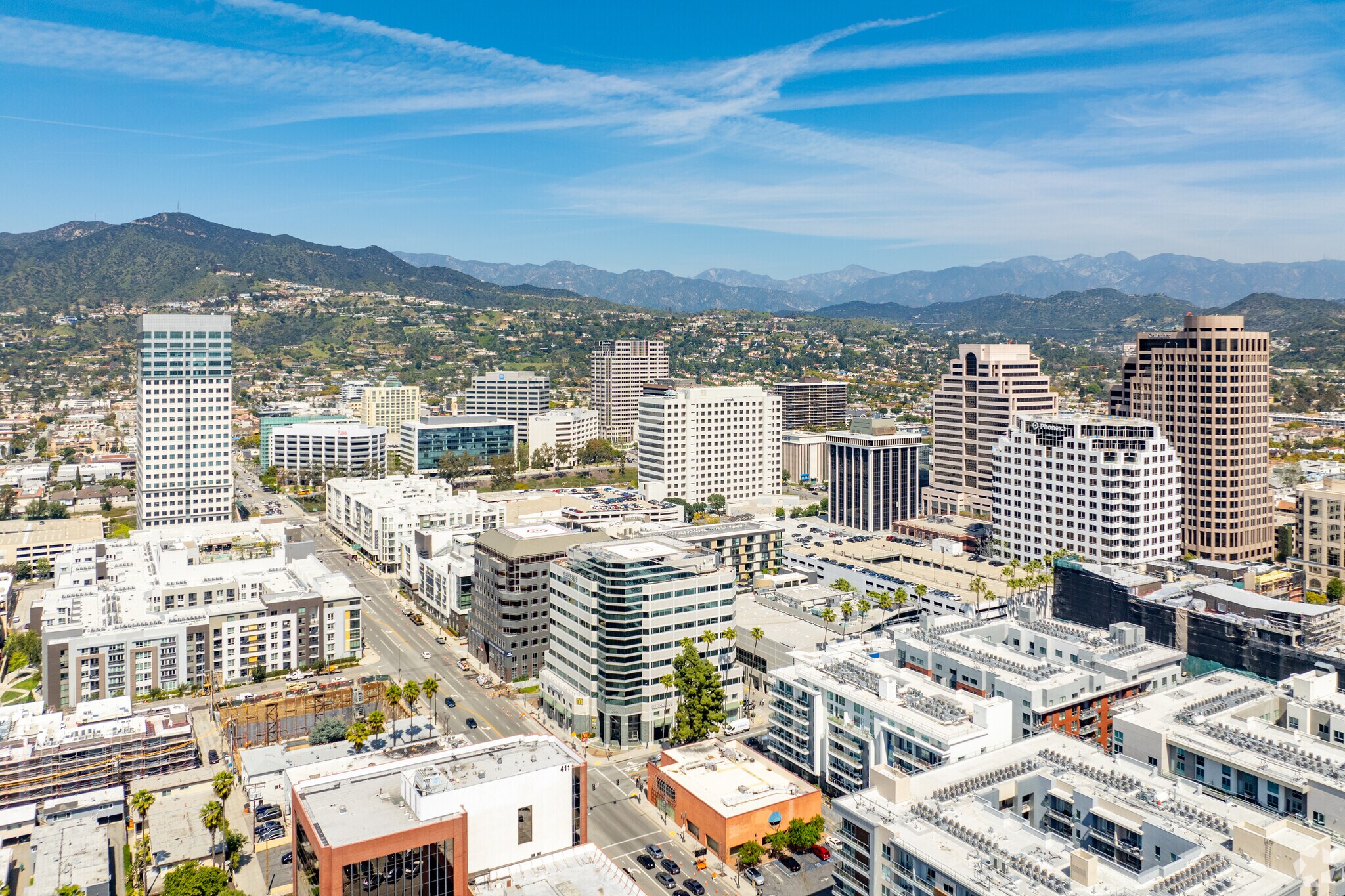 500 N Central Ave Glendale Ca 500 N Central Ave, Glendale, CA 91203 - Medical for Lease | LoopNet