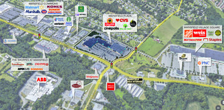 More details for 1965 Route 57, Hackettstown, NJ - Retail for Lease