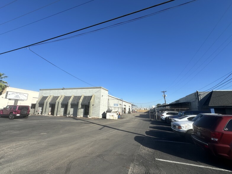 5218 W Missouri Ave, Glendale, AZ for sale - Building Photo - Image 1 of 11