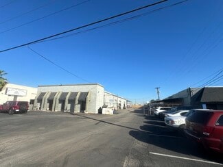 More details for 5218 W Missouri Ave, Glendale, AZ - Industrial for Sale