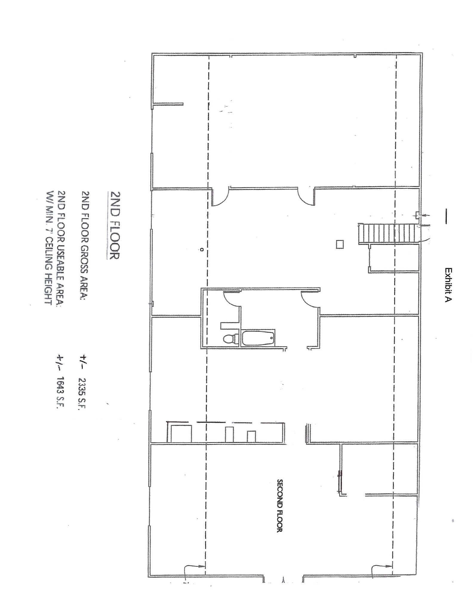 328-334 Ingalls St, Santa Cruz, CA for lease Site Plan- Image 1 of 10