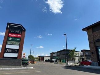 More details for 661 Wye Rd, Sherwood Park, AB - Office, Retail for Lease