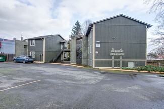 More details for 8332 SW 21st St, Portland, OR - Multifamily for Sale