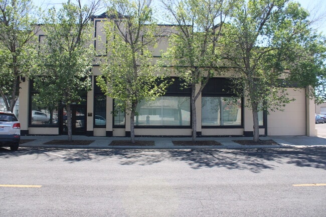 More details for 319 Main Ave W, Twin Falls, ID - Retail for Auction