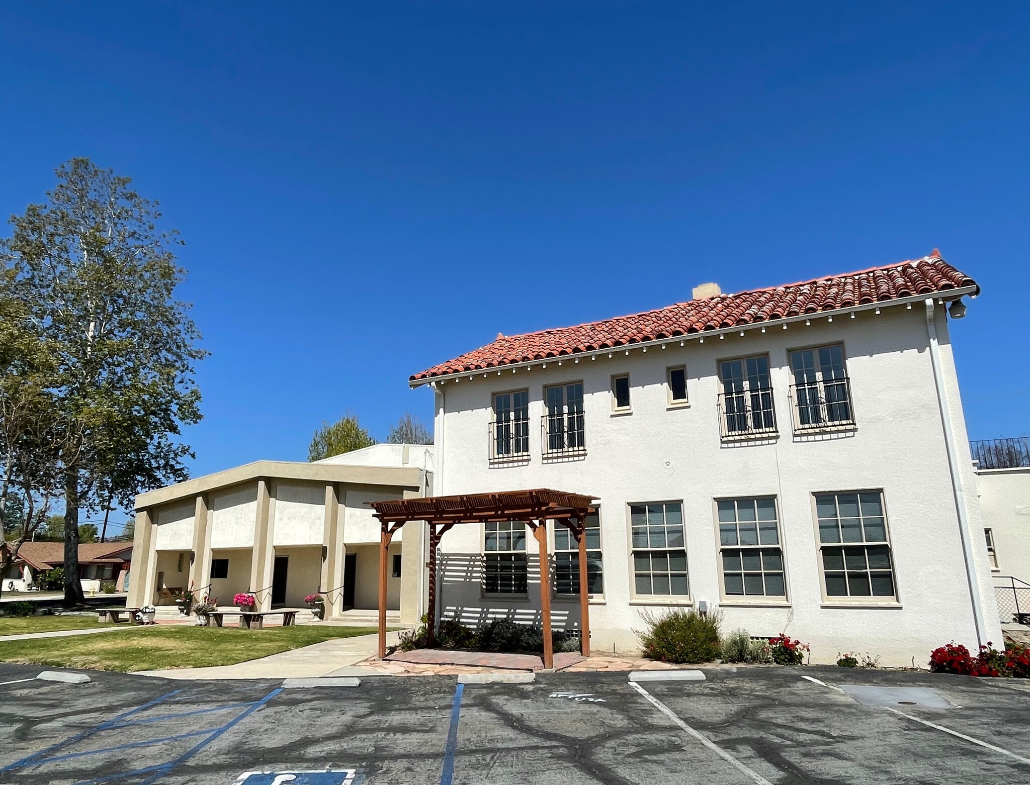 2280 Antonio Ave, Camarillo, CA 93010 - Office for Lease | LoopNet