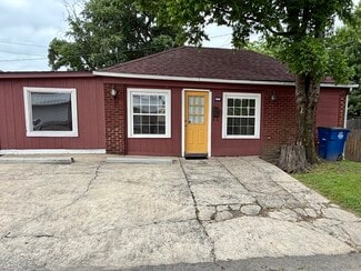 More details for 100 W B Ave, North Little Rock, AR - Office for Lease