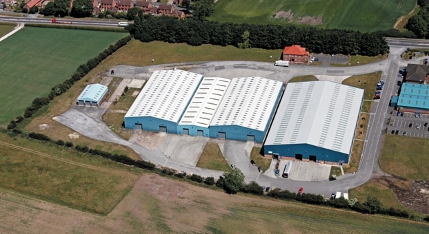 York Rd, York for sale - Primary Photo - Image 1 of 1