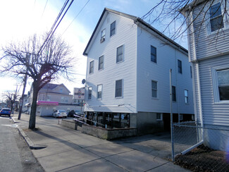 More details for 142-144 Highland Ave, Malden, MA - Office/Retail for Lease