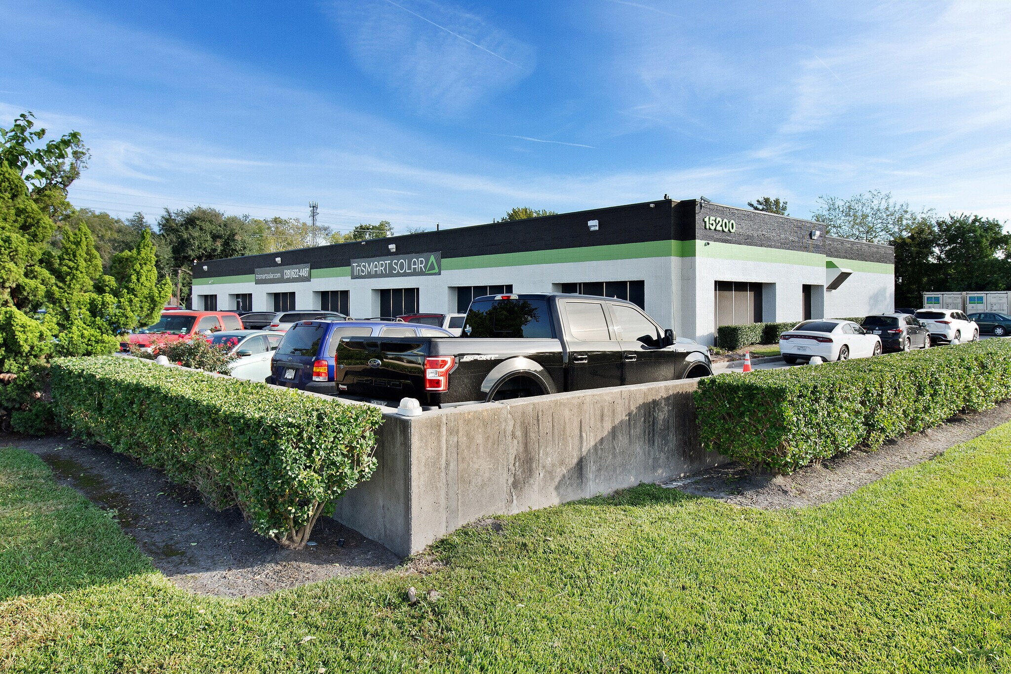 15200 E Hardy Rd, Houston, TX for sale Building Photo- Image 1 of 1