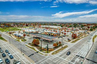 More details for Eldorado Pky, Frisco, TX - Retail for Lease