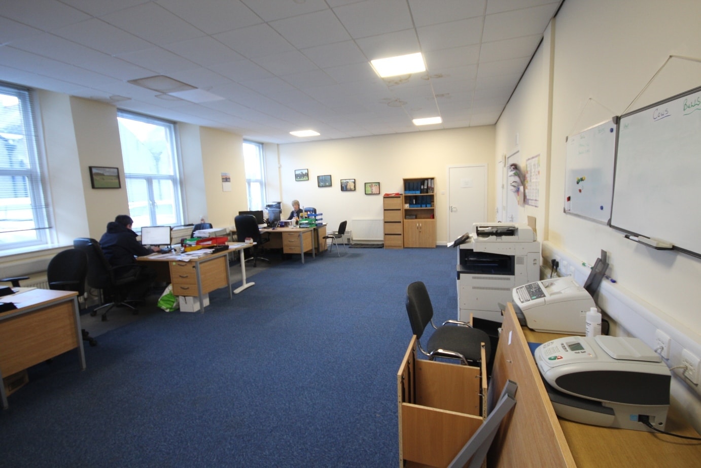 Dunsdale Rd, Selkirk for lease Interior Photo- Image 1 of 4