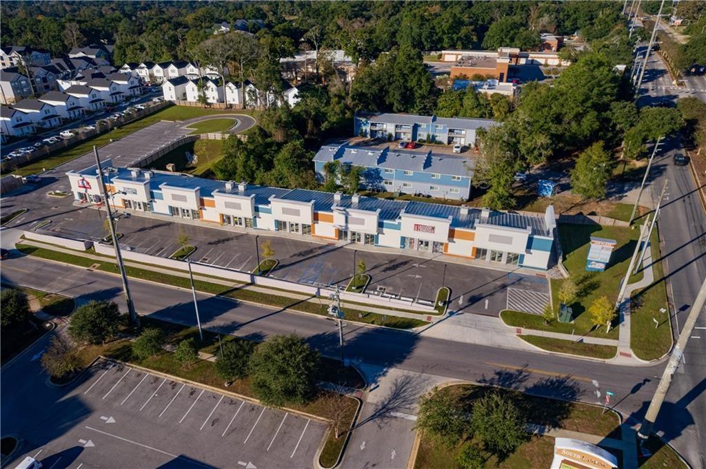 5803 Old Shell Rd, Mobile, AL for lease Primary Photo- Image 1 of 7