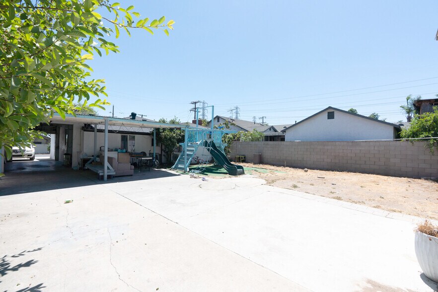 8555 Marshall St, Rosemead, CA for sale - Building Photo - Image 2 of 6