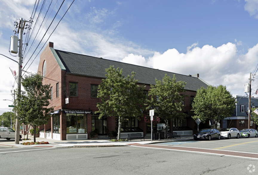 55-61 Market St, Ipswich, MA for sale - Primary Photo - Image 1 of 1