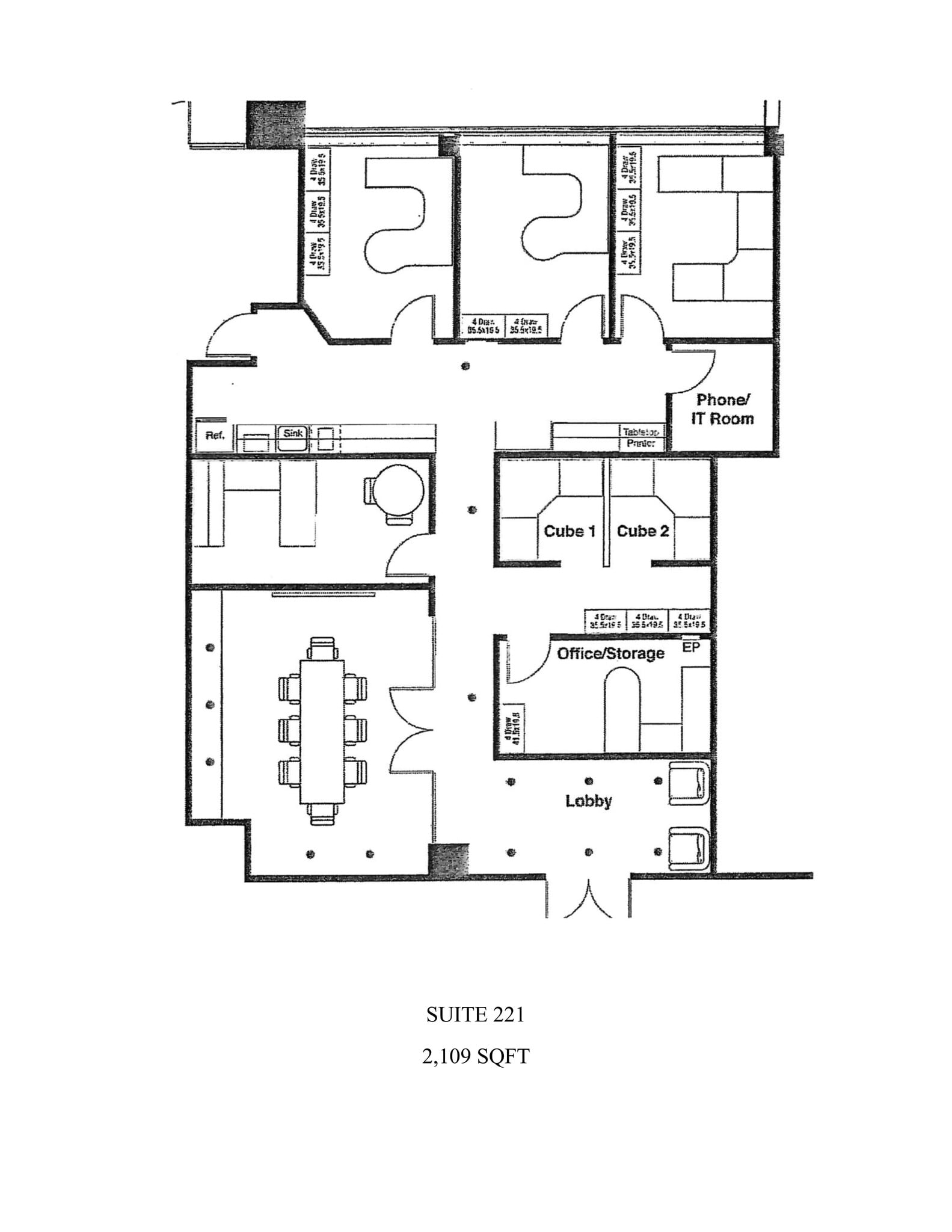 560-580 Kirts Blvd, Troy, MI for lease Site Plan- Image 1 of 1