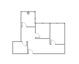 10333 Harwin Dr, Houston, TX for lease Floor Plan- Image 1 of 1