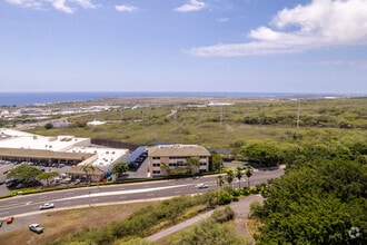 75-1029 Henry St, Kailua Kona, HI - AERIAL map view
