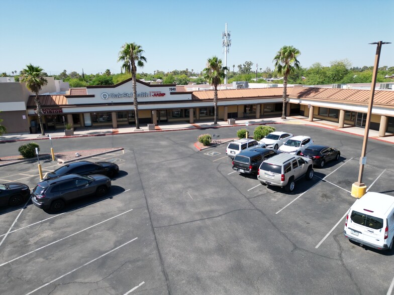 7018-7082 E Golf Links Rd, Tucson, AZ for lease - Building Photo - Image 2 of 9