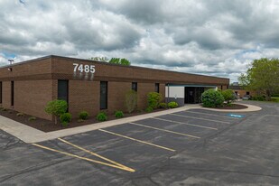 7485 Henry Clay Blvd, Liverpool NY - Call Center